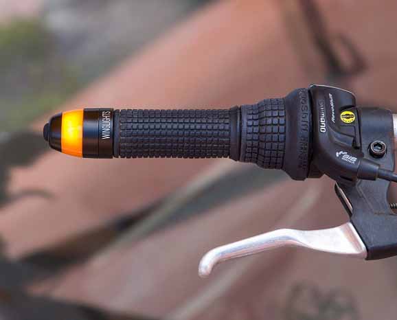 Frecce da Bicicletta lampeggianti i Modelli Migliori - Endas Lazio